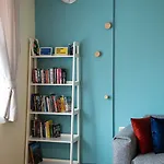 Bansko Ski Apartment