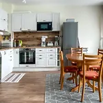 Bansko Ski Apartment Apartamento *