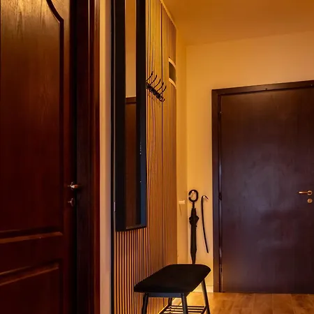 Lejlighed Bansko Ski Apartment