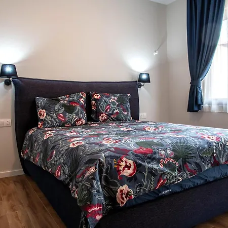 Lejlighed Bansko Ski Apartment *