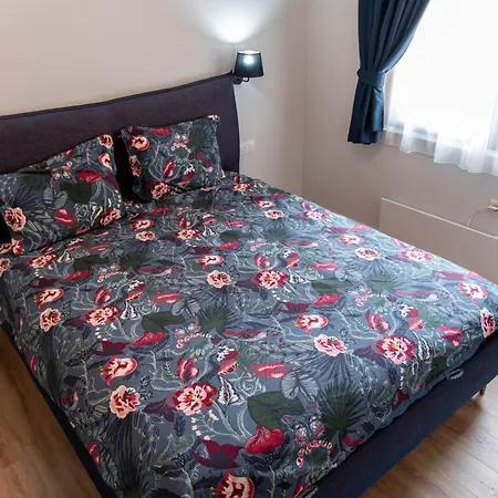Lejlighed Bansko Ski Apartment *