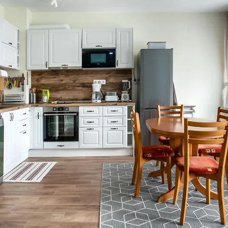 Bansko Ski Apartment Lejlighed *