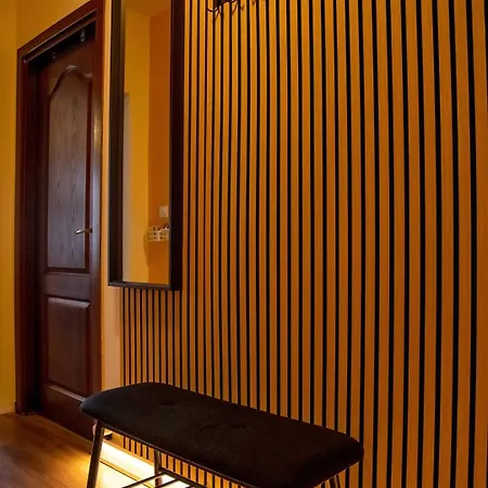 Apartman Bansko Ski Apartment Banszko