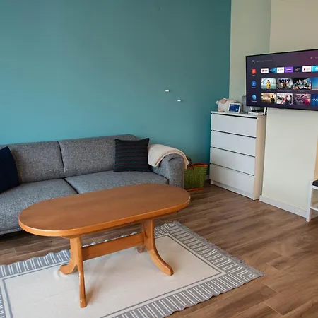 Bansko Ski Apartment *