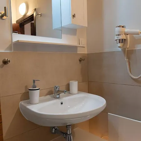 Bansko Ski Apartment Apartman *