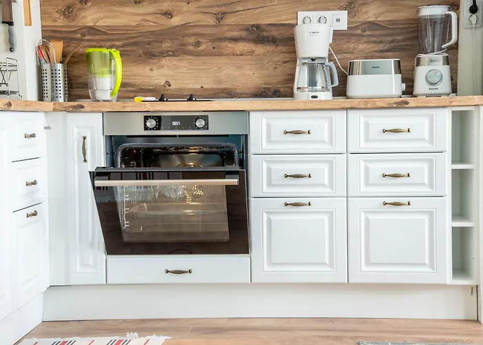 Bansko Ski Apartment Bansko