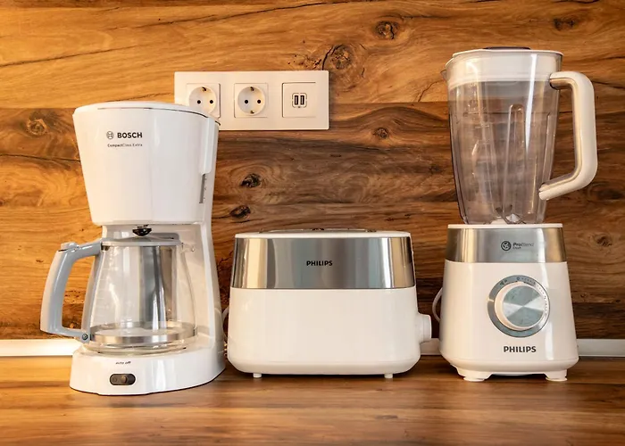 Bansko Ski Apartment * Bansko