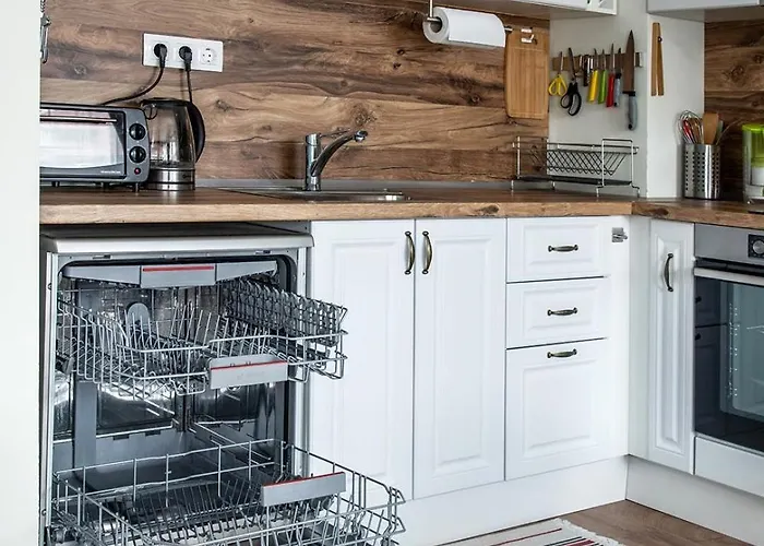 Bansko Ski Apartment