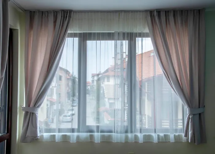 Bansko Ski Apartment Apartment *