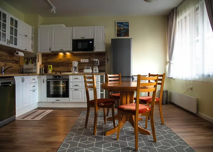 Apartment Bansko Ski Apartment *