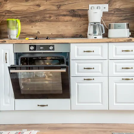 Bansko Ski Apartment Bansko