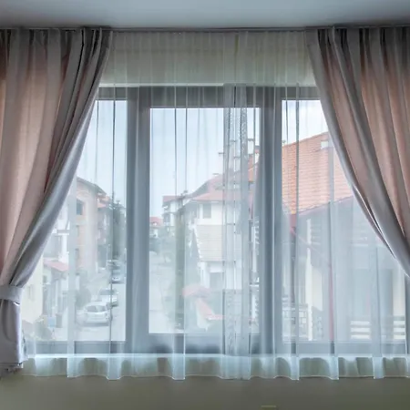 Bansko Ski Apartment Apartament *