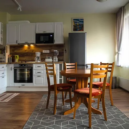 Apartament Bansko Ski Apartment *