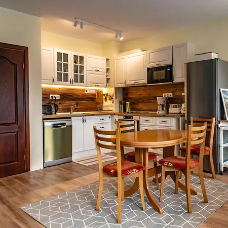 Bansko Ski Apartment Bansko