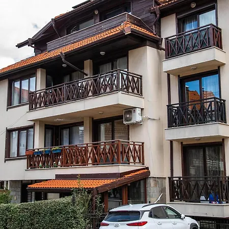 Bansko Ski Apartment Apartment *