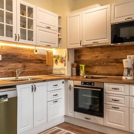 Bansko Ski Apartment Apartment Bansko