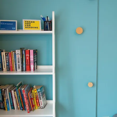 Bansko Ski Apartment Apartment