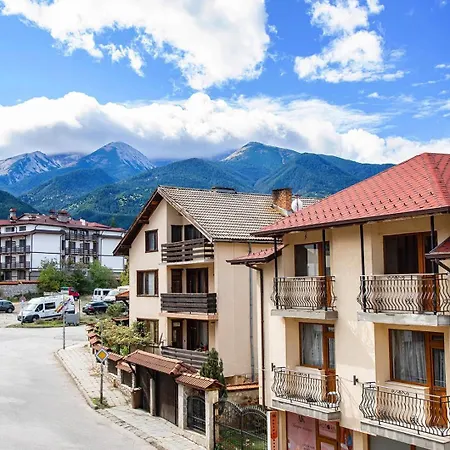 Apartment Bansko Ski Apartment
