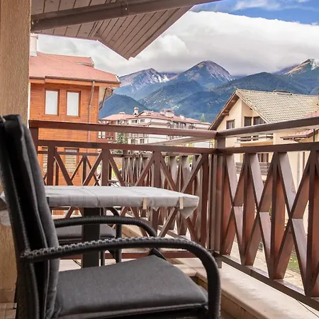 Bansko Ski Apartment Bansko