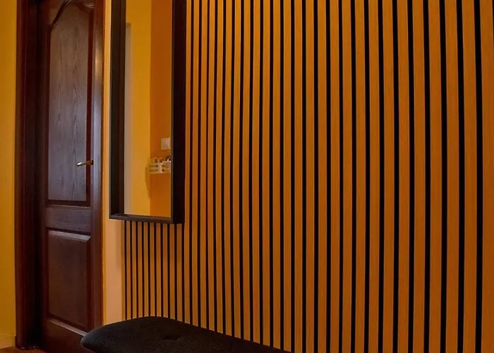 公寓 Bansko Ski Apartment 班斯科