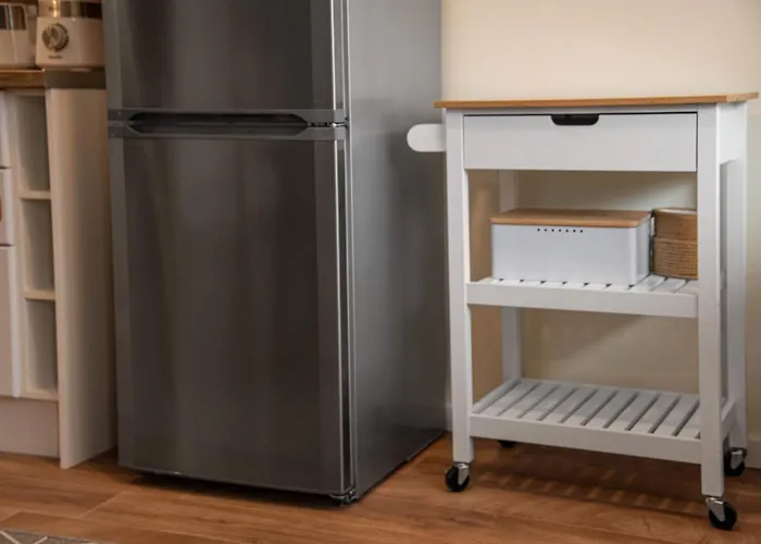 Bansko Ski Apartment 公寓