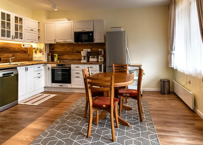 公寓 Bansko Ski Apartment 班斯科