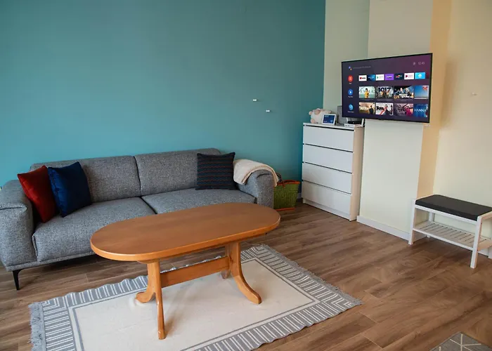 Bansko Ski Apartment *