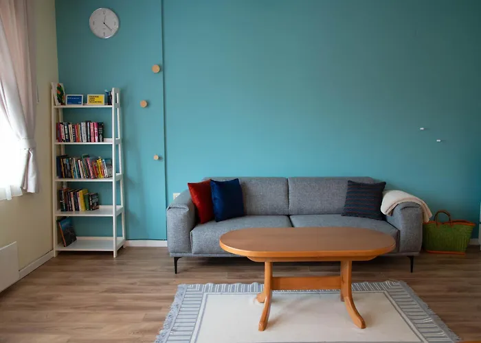 Апартаменти Bansko Ski Apartment