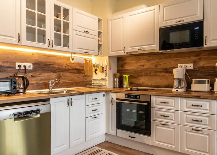 Bansko Ski Apartment 公寓 班斯科