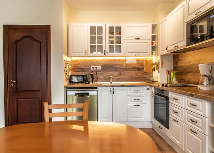 Bansko Ski Apartment *