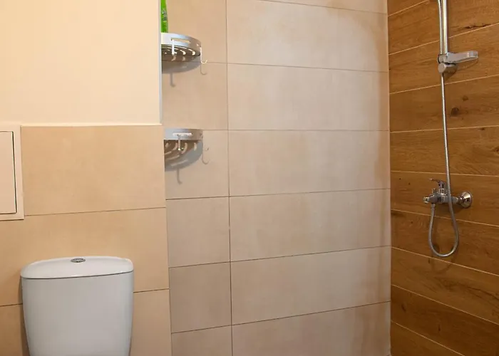 Bansko Ski Apartment * 班斯科