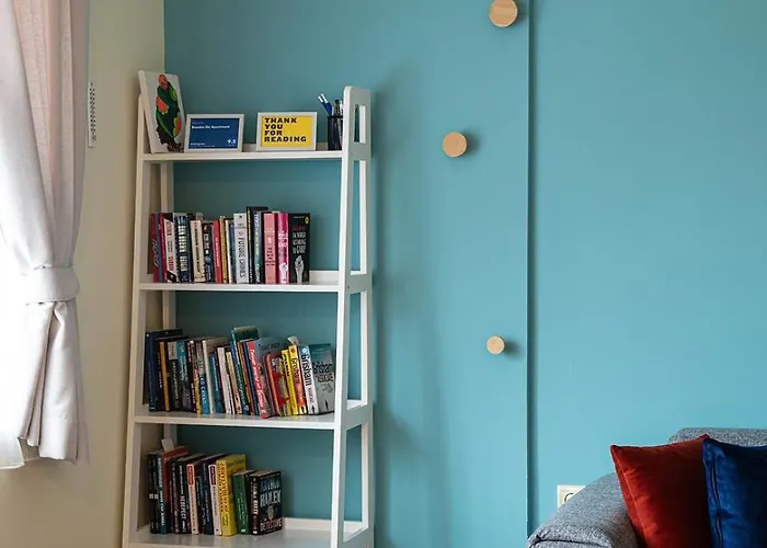 Bansko Ski Apartment