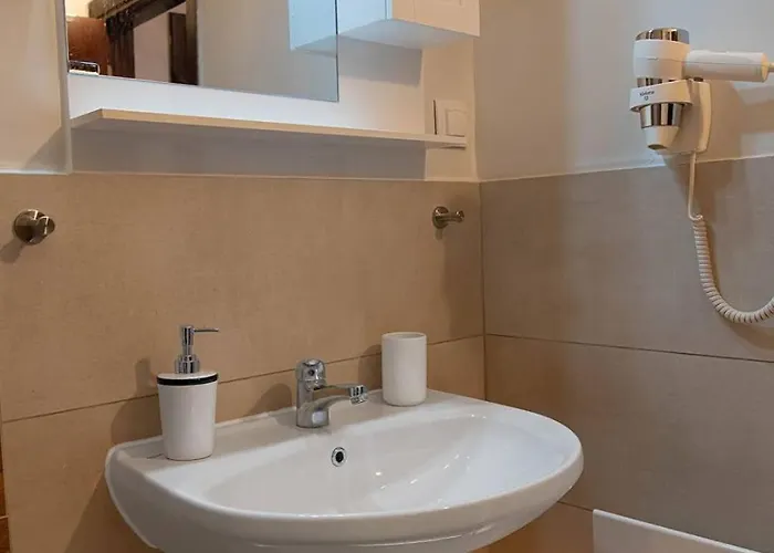 Bansko Ski Apartment Apartment *