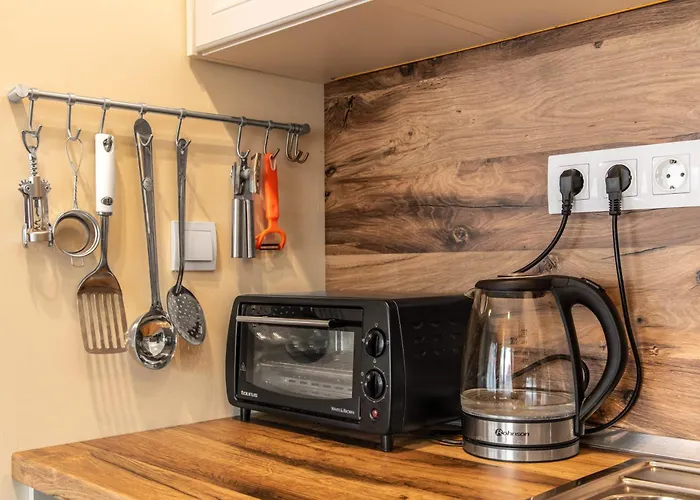 Bansko Ski Apartment Apartment Bansko