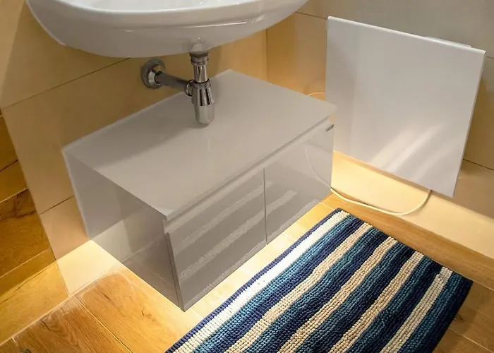 Bansko Ski Apartment